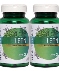 HealthKart Lean Natural Extract Capsule