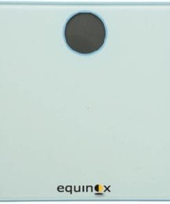 Equinox Personal Weighing Scale Digital EQ EB 0010
