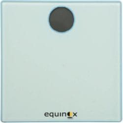 Equinox Personal Weighing Scale Digital EQ EB 0010
