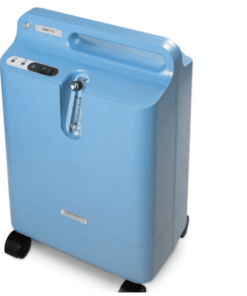 Philips EverFlo 5LPM Oxygen Concentrator