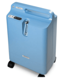 Philips EverFlo 5LPM Oxygen Concentrator