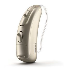 Phonak Audeo B90 13 Hearing Aid