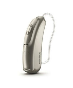 Phonak Audeo B90 312 T Hearing Aid