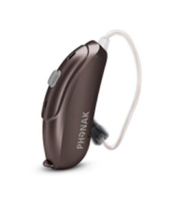 Phonak Audeo V70 312 T Hearing Aid