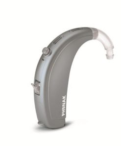 Phonak Baseo Q5 M Hearing Aid