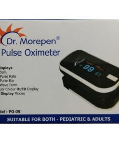 Dr Morepen PO 05 Pulse Oximeter