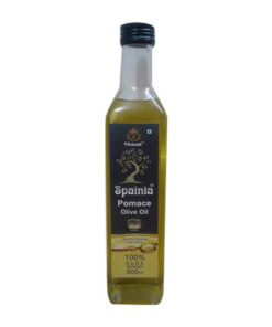 Spainia Pomace Olive Oil