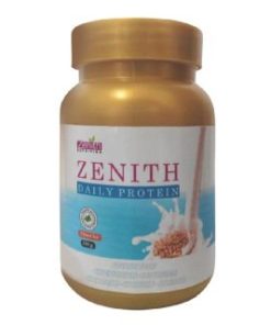 Zenith Protein  Nutritional Shake Chocolate