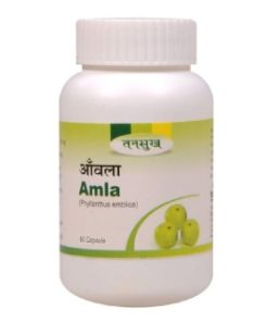 Tansukh Amla Capsule