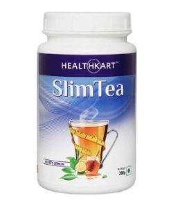 HealthKart Slim Tea Honey lemon
