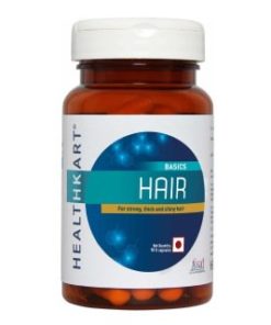 HealthKart Hair Capsule
