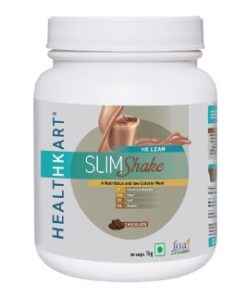HealthKart Slimshake Chocolate
