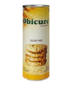 Obicure Cookies