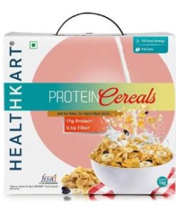 HealthKart Protein Cereals Powder
