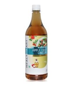 HealthKart Apple Cider Vinegar Natural Vinegar