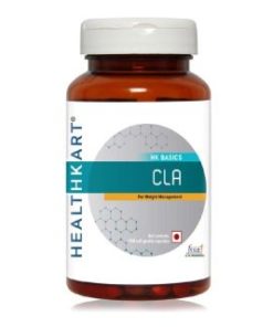 HealthKart CLA Soft Gelatin Capsule