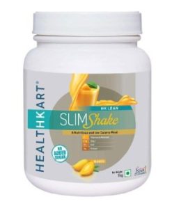 HealthKart Slimshake Mango