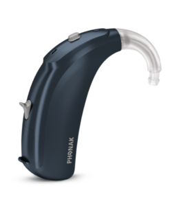 Phonak Naida V90 UP Hearing Aid