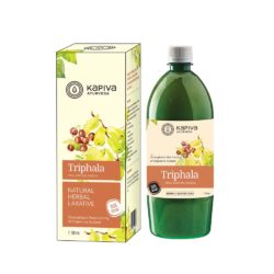 Kapiva Ayurveda Triphala Juice