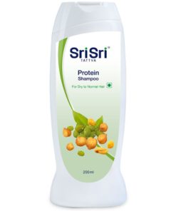 SRI SRI TATTVA Protein Shampoo
