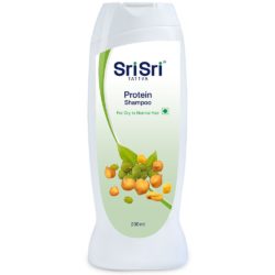 SRI SRI TATTVA Protein Shampoo