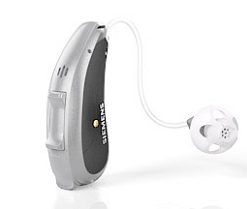 Siemens Signia Pure 312 3Nx Hearing Aid