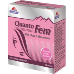 Quanto Fem Capsule