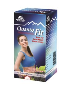 Quanto Fit Capsule