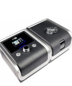 BMC BiPAP Resmart GII