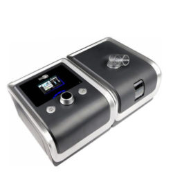 BMC BiPAP Resmart GII