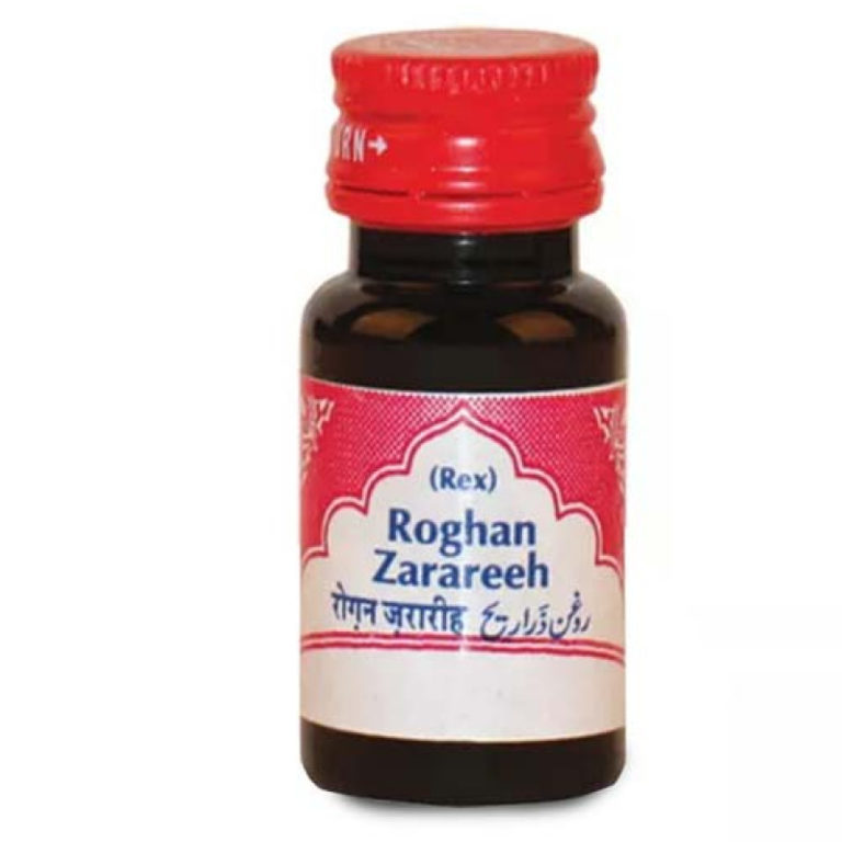Rex Roghan Zarareeh
