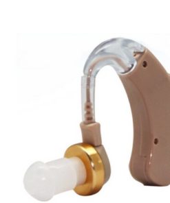 Sunil Hearing Aid S 139 without Wire