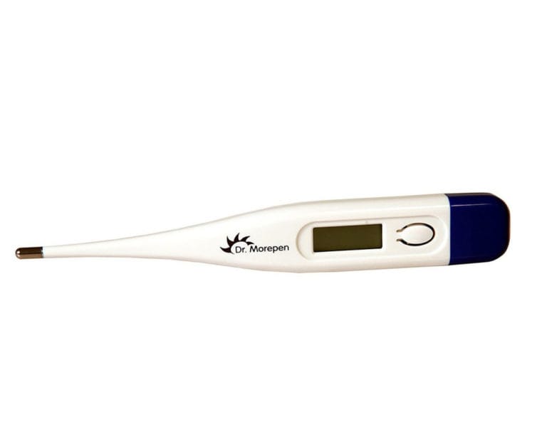 Dr Morepen MT 111 Digi Classic Digital Thermometer