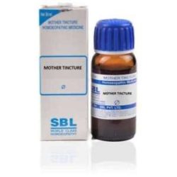 SBL Acidum Butyricum Mother Tincture Q