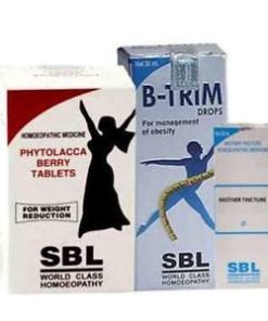 SBL 102 Weight Management Kit (Combo Of 3)
