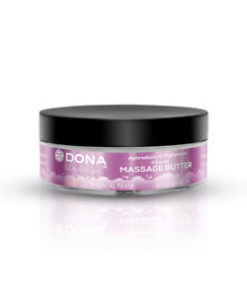 DONA Massage Butter Sassy Tropical Tease