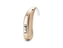 Siemens Signia Motion P 7Px Hearing Aid