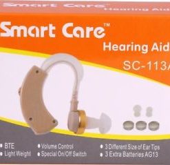 Smart Care SC 113A Hearing Aid