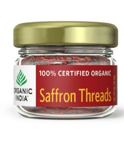 ORGANIC INDIA Saffron Threads