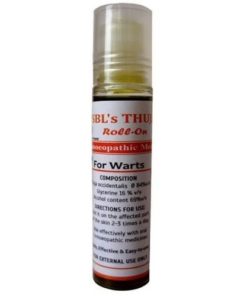 SBL Thuja Roll On for skin