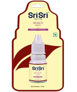 SRI SRI TATTVA Shakti Drop