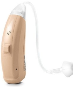 Siemens Signia Intuis 3 M Hearing Aid