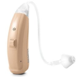 Siemens Signia Intuis 3 M Hearing Aid
