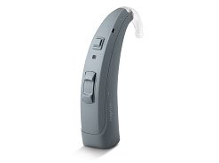Siemens Signia Motion SP 3Px Hearing Aid
