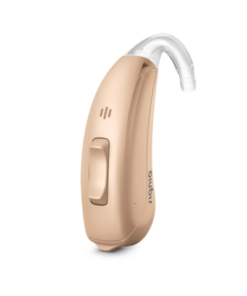 Siemens Signia Motion 13 5Nx Hearing Aid