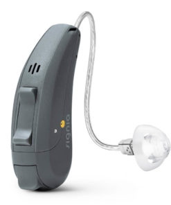 Siemens Signia Pure 3Px Primax Hearing Aid