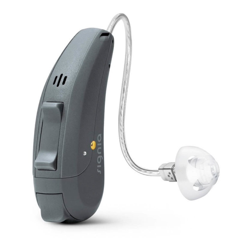 Buy Siemens Signia Pure 3Px Primax Hearing Aid Online