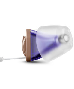 Siemens Signia Silk 5 Primax Hearing Aid