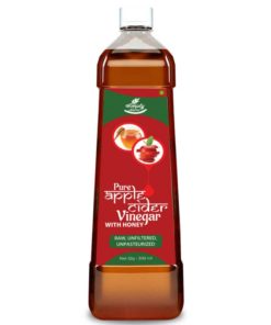 Simply Nutra Apple Cider Vinegar with Honey