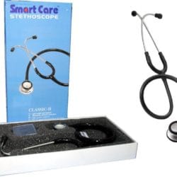 Smart Care Stethoscope Classic II